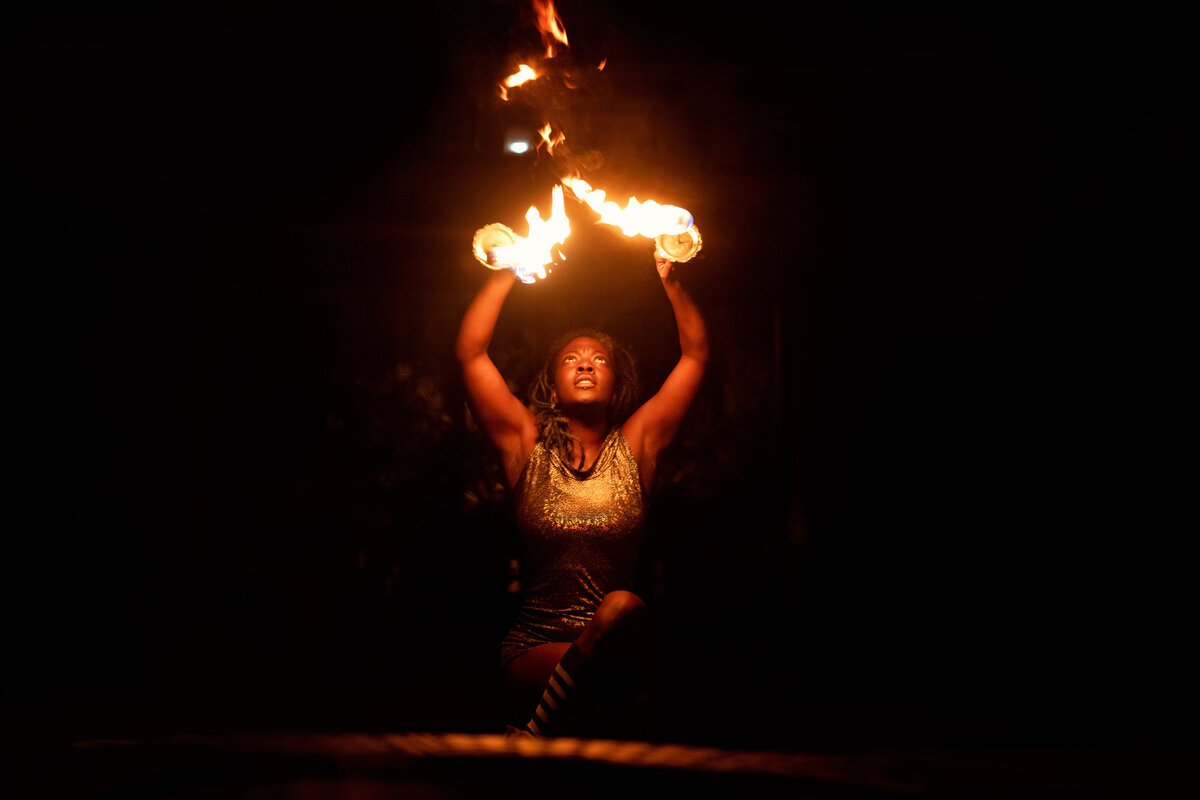 Fire 2