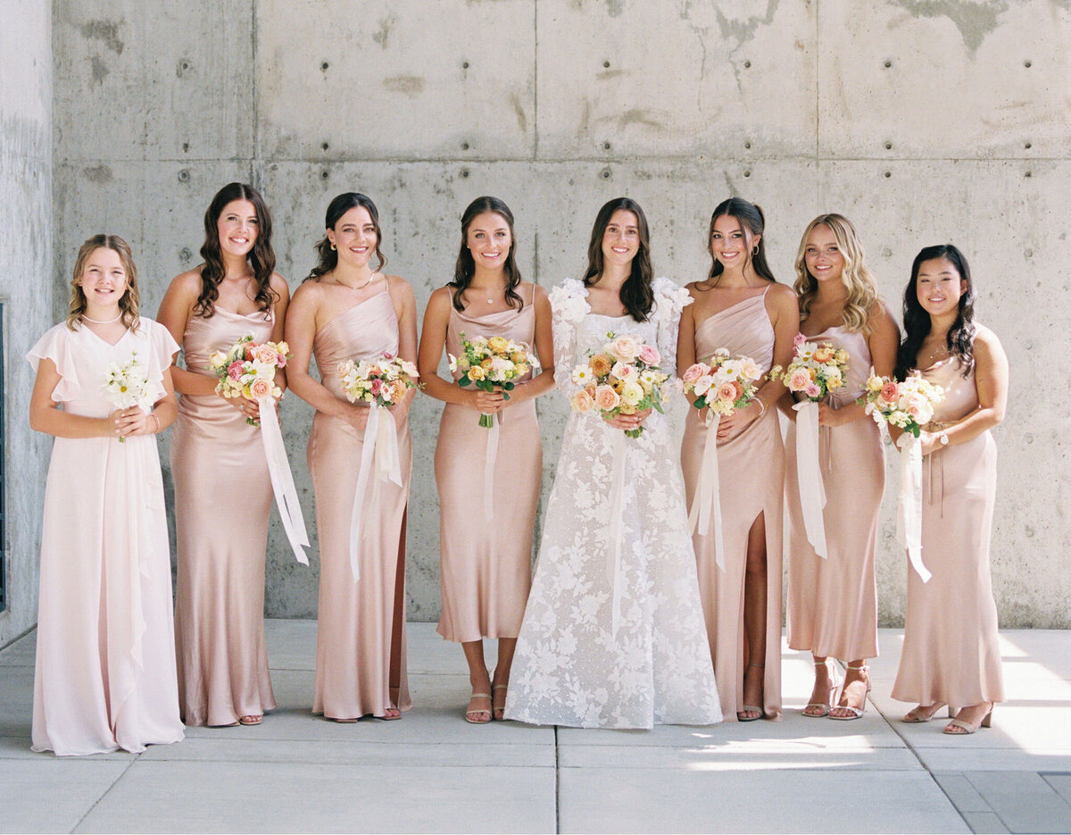 Amaterra wedding