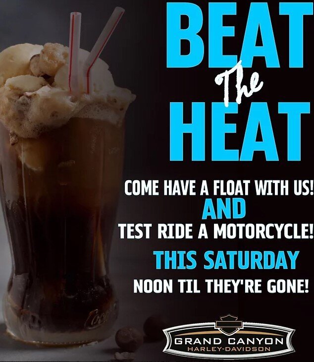 Beat The Heat Social Media