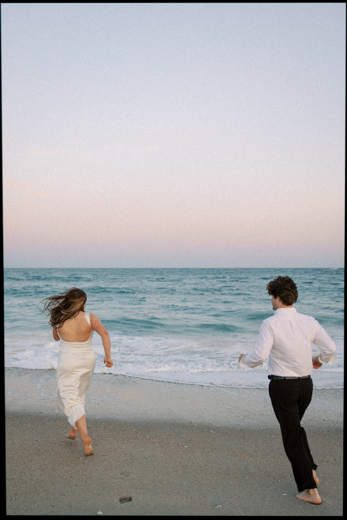 Jillian  Grants Downtown Wilmington  Wrighstville Beach Engagement Session_Wilmington NC Wedding Photographer_0035