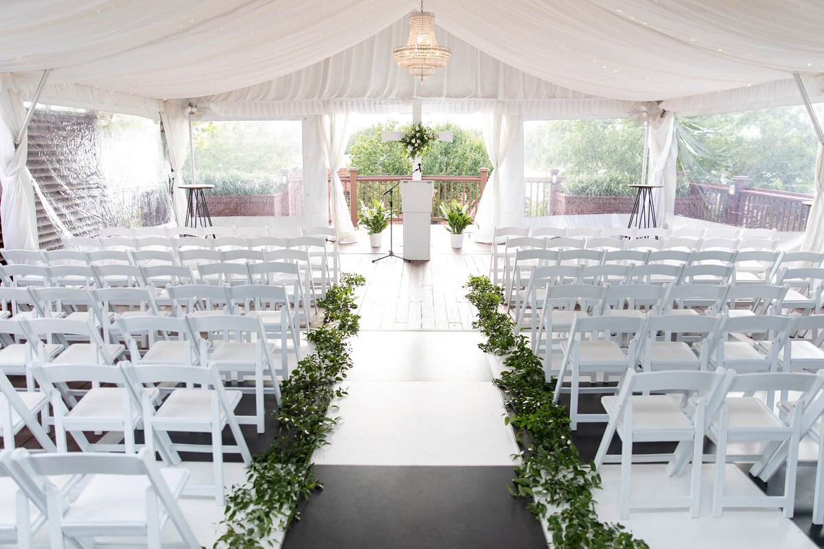 Angela + Wyatt Wedding Photos - 1 Preceremony 81 of 85