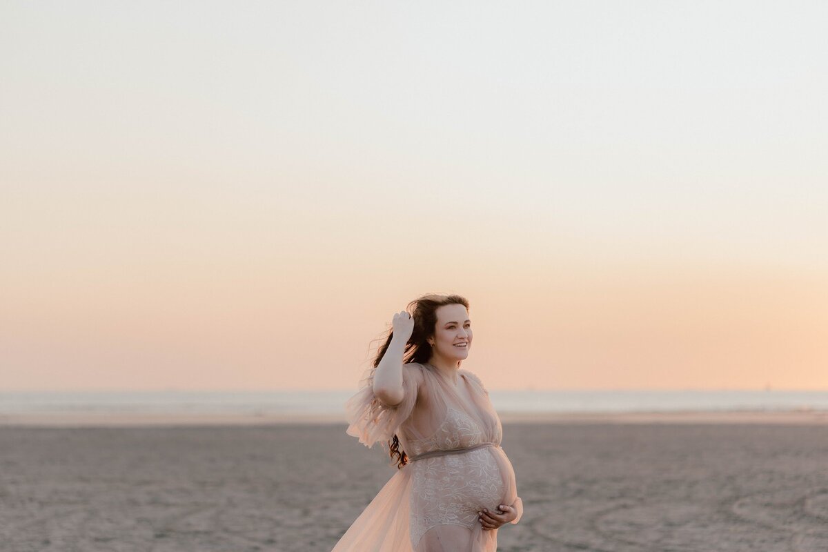 zwangerschapsfotografie zwangerschapskleding