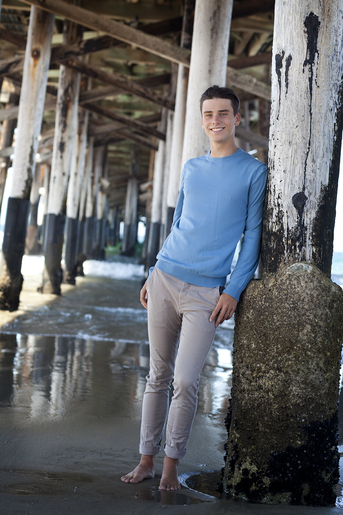 Senior Photographer in Pasadena | Sarah J Photorapher