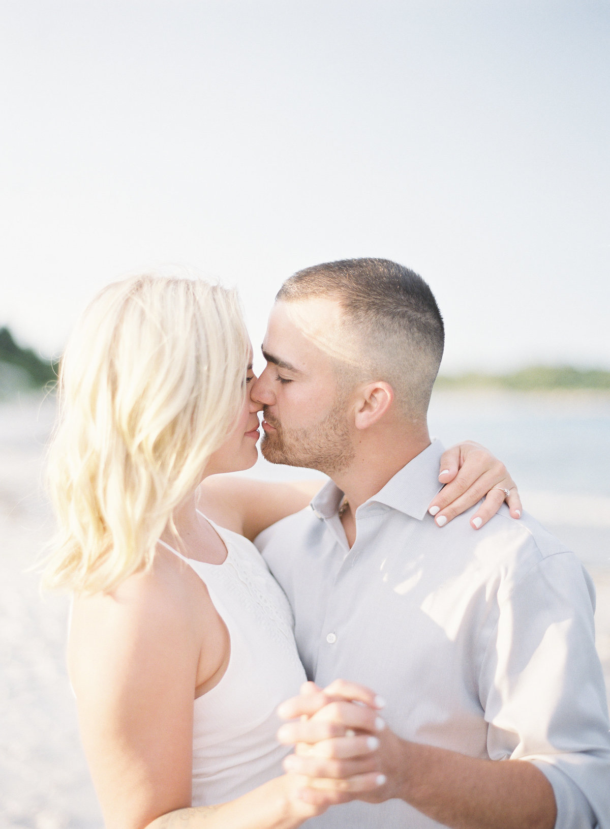 Jacqueline Anne Photography  - Hailey and Shea - Crystal Crescent Beach Engagement-85