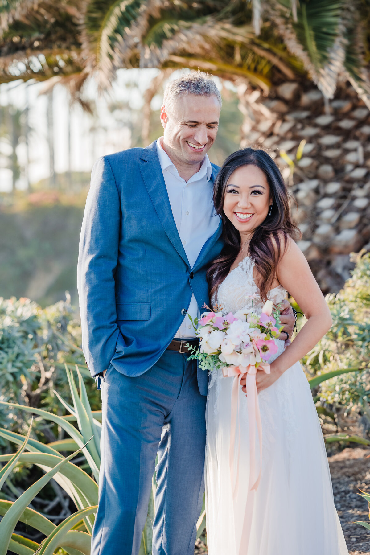 Jennifer + Brian Wedding Romantics-25