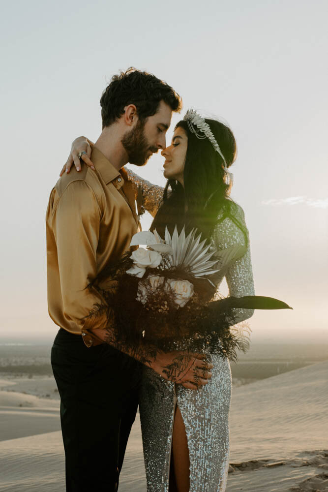 Sahara Desert Elopement (6)