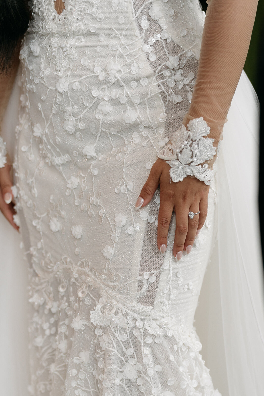 Kassidy + Brandon Wedding - Ellie Mae Photo-317
