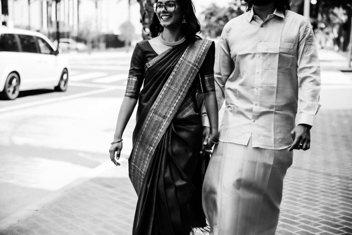 Archer Inspired Photography - Keerthana and Gopi - Orange County Courthouse Wedding Ceremony-365