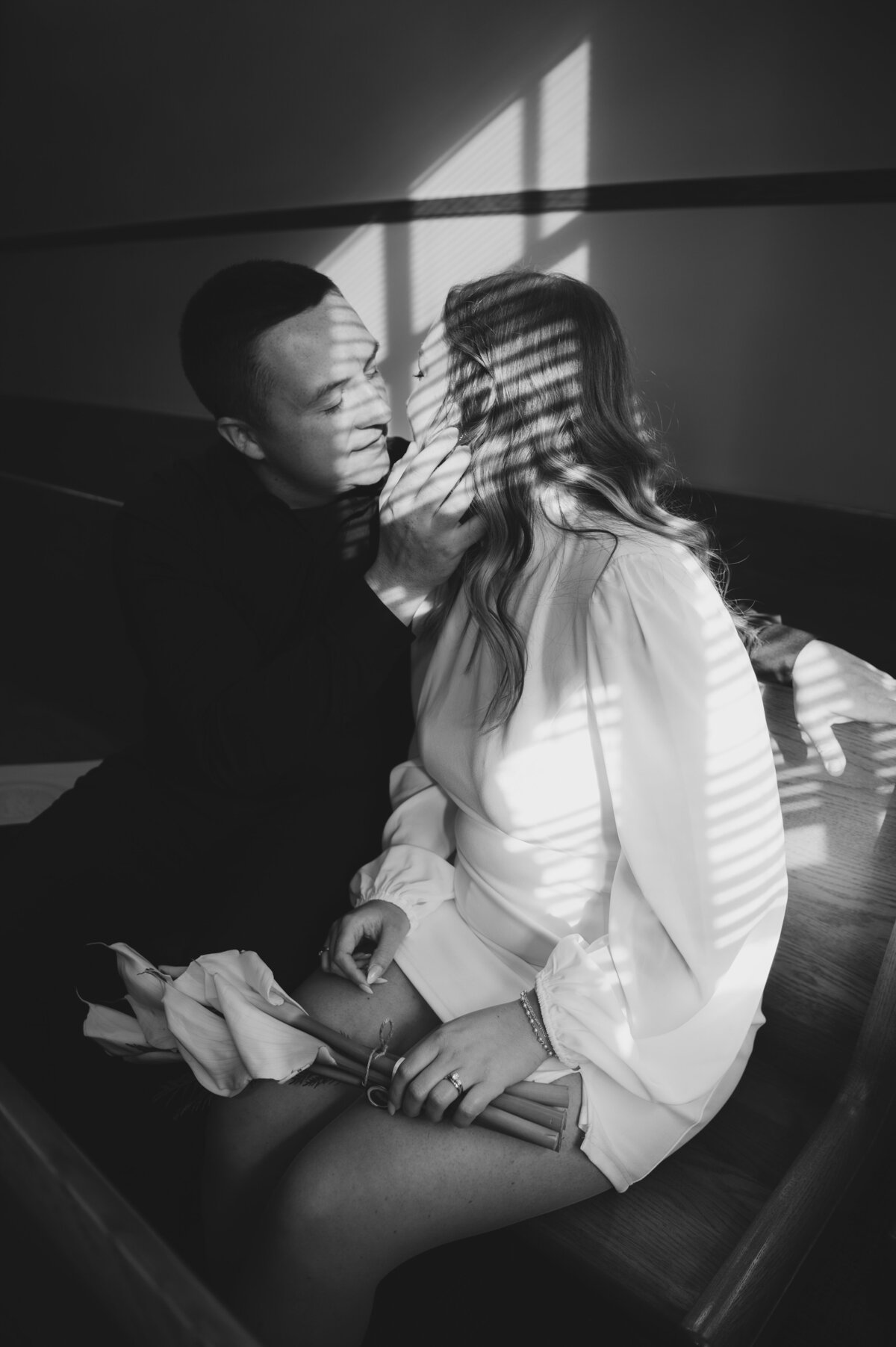 12Dec24_Campton_ElopementBW-10