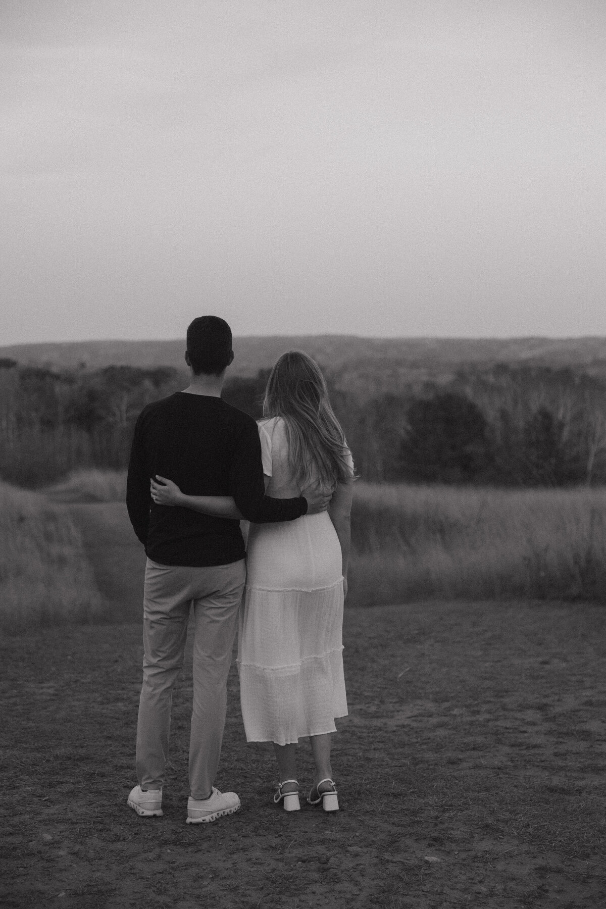 Scandia Minnesota Engagement Photography-112