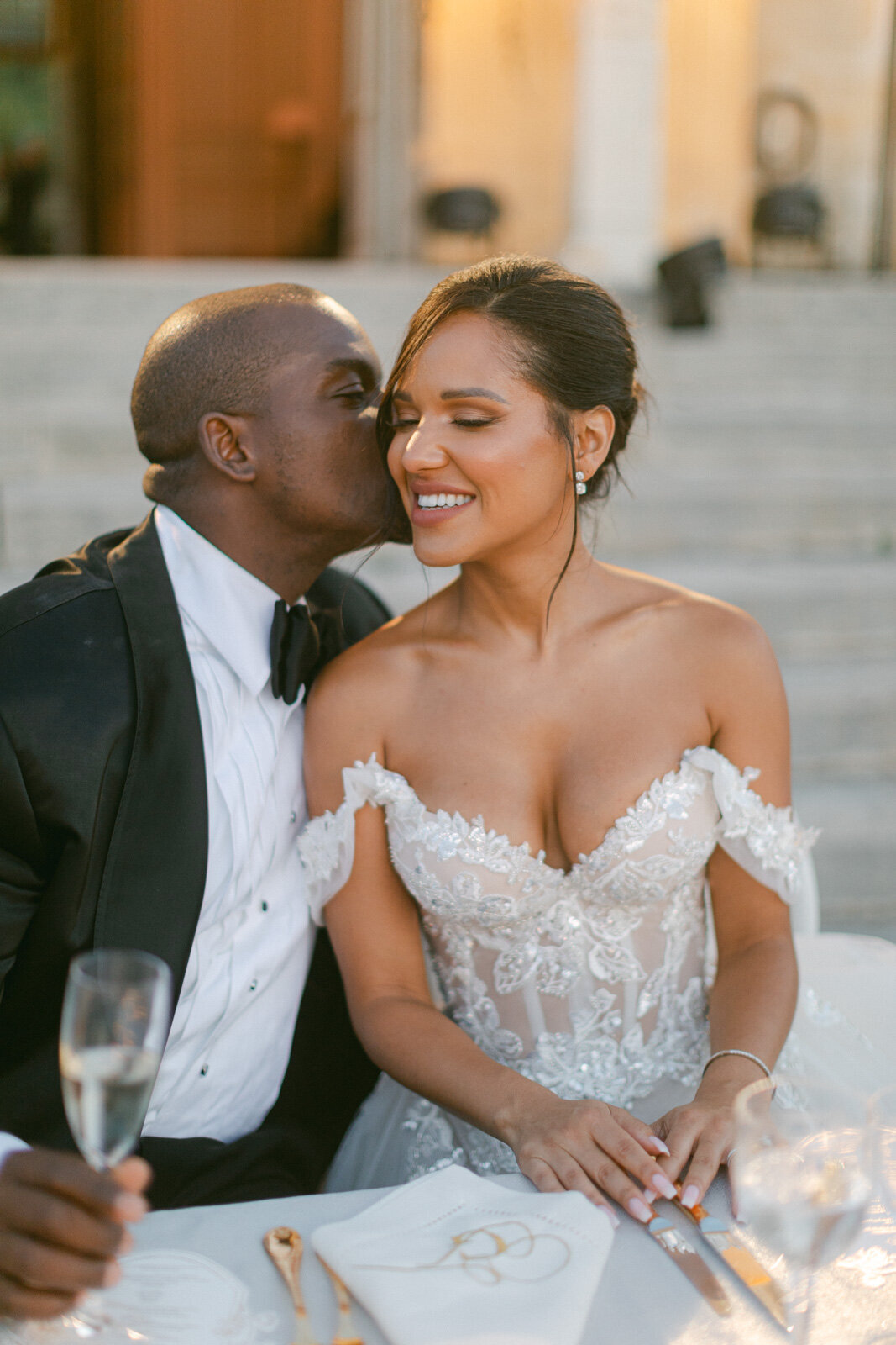 Château de Villette Wedding (392 sur 458)