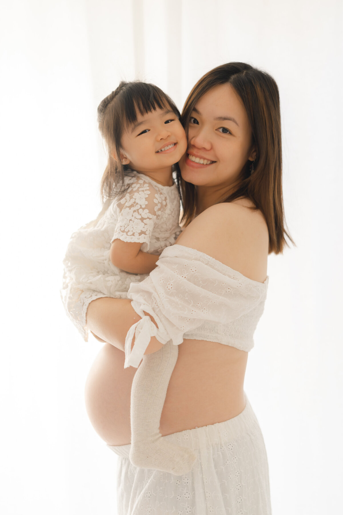 Brisbane Maternity family Photography