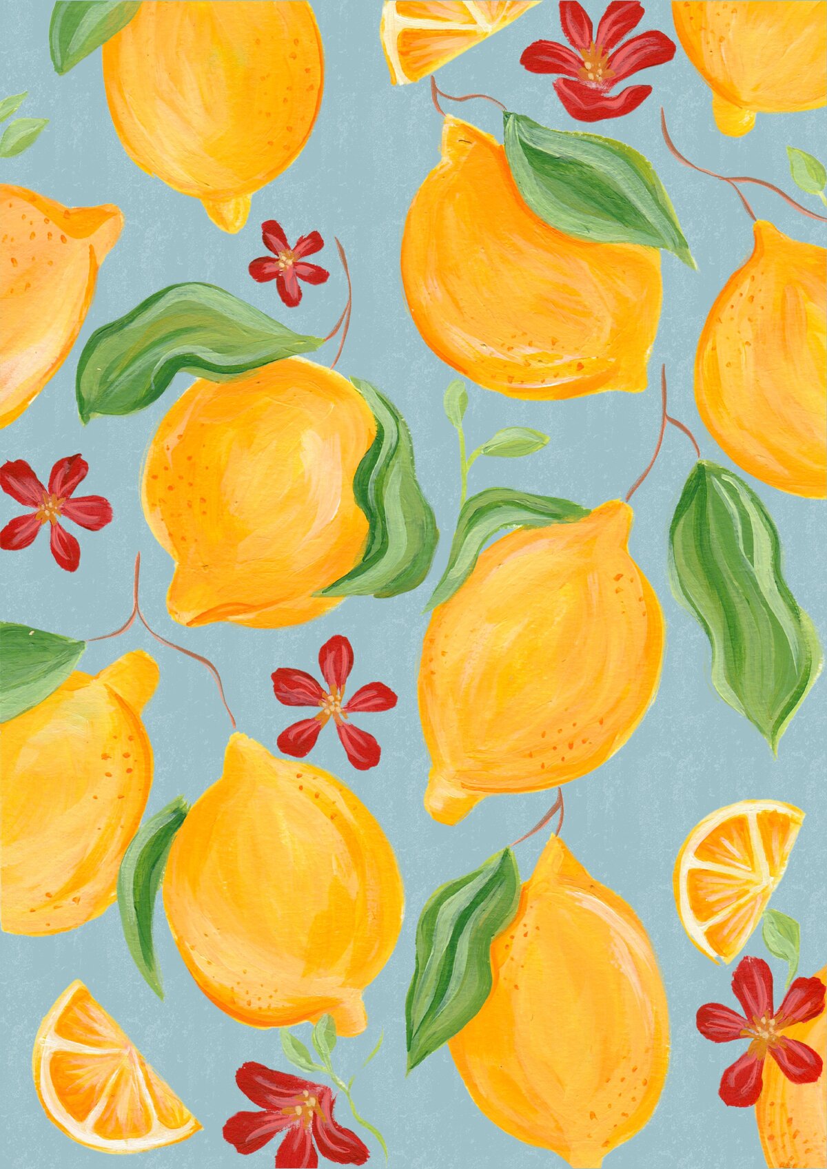 Lemon