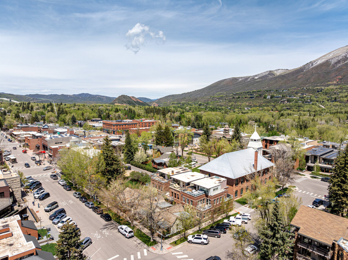 MLS - 532 E Hopkins Ave - Aspen, CO-61