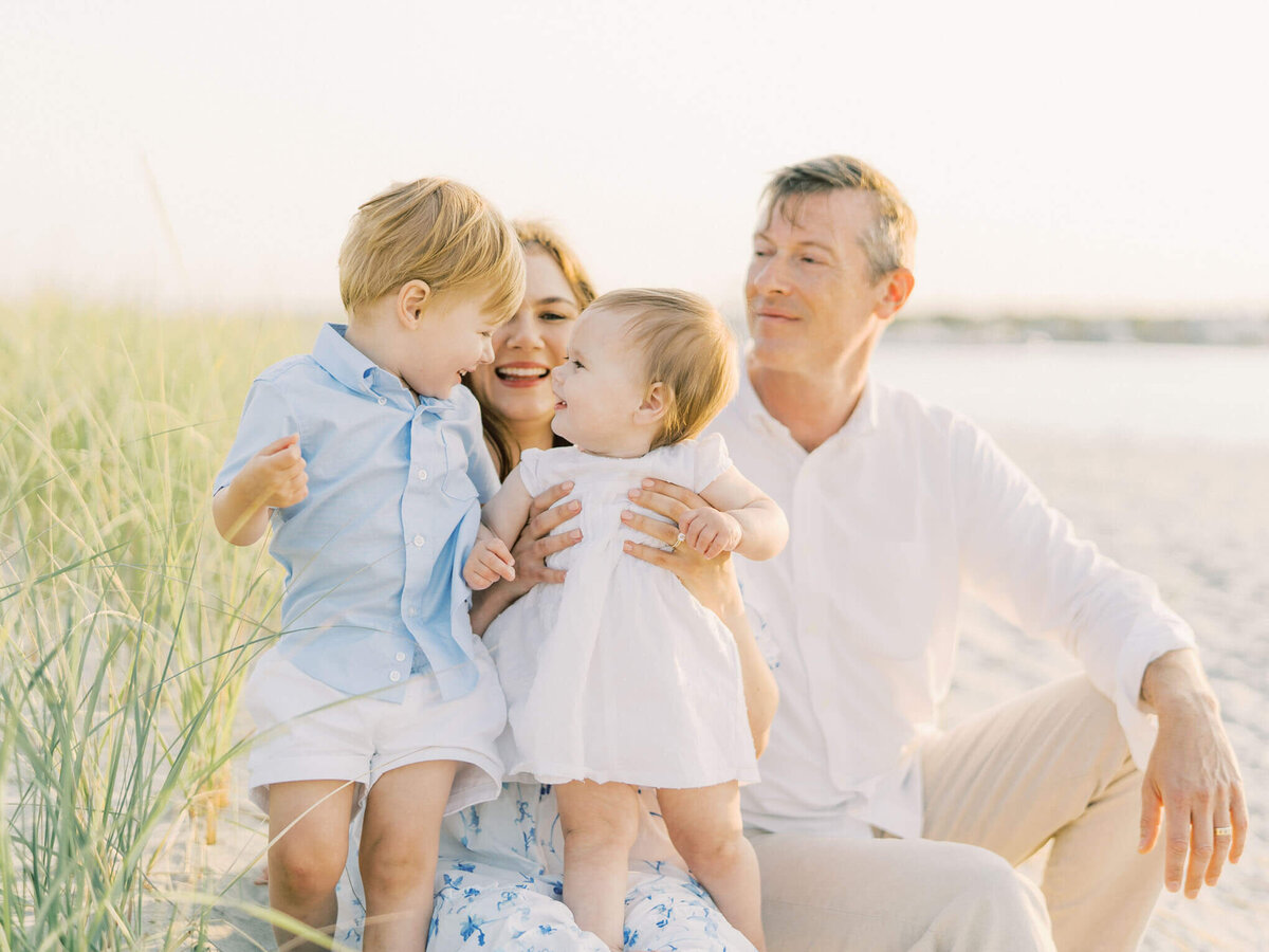 Coastal Maine Family Sessions-16