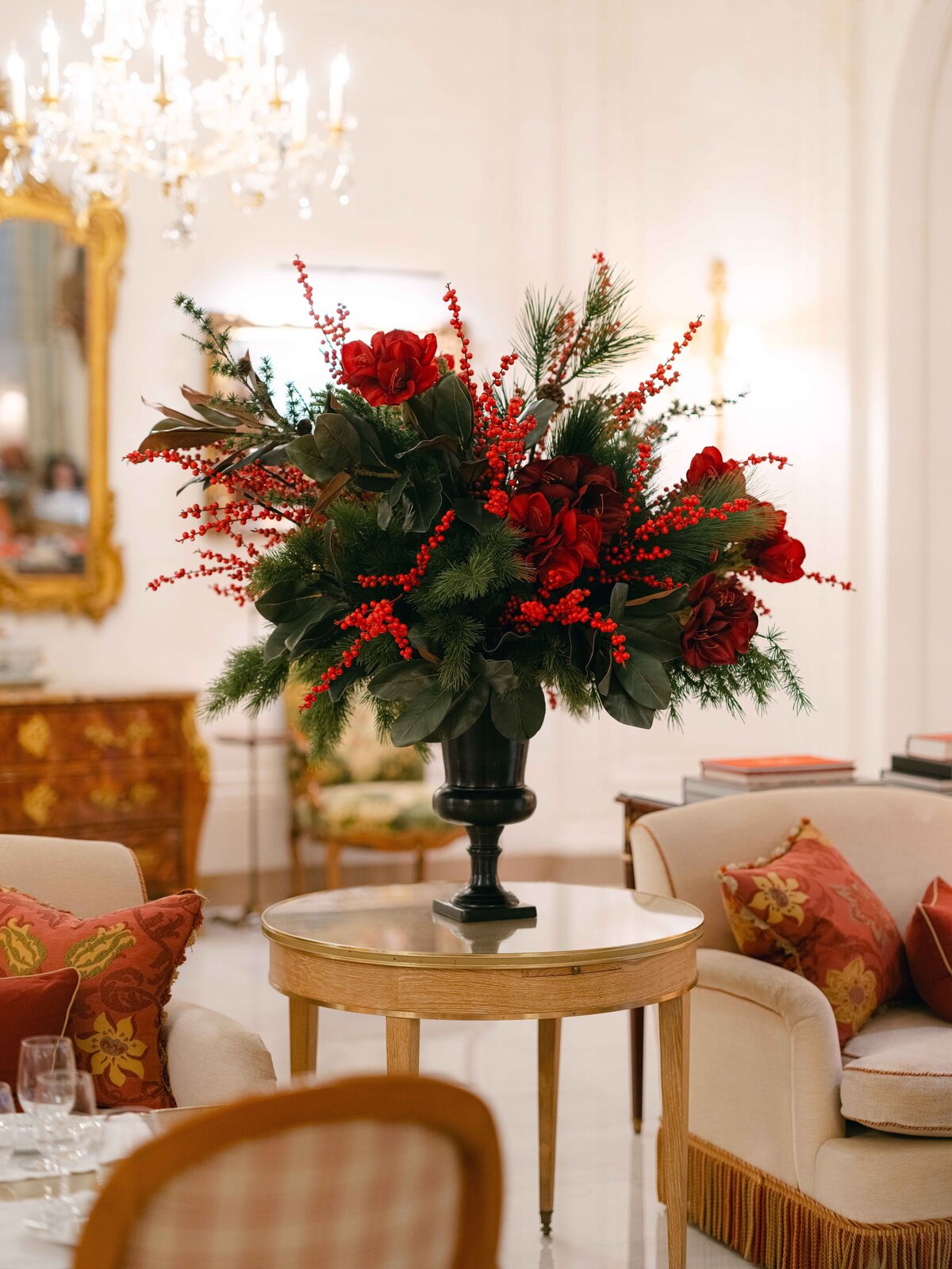 Bristol-Christmas-Paris-2024-Floraison83