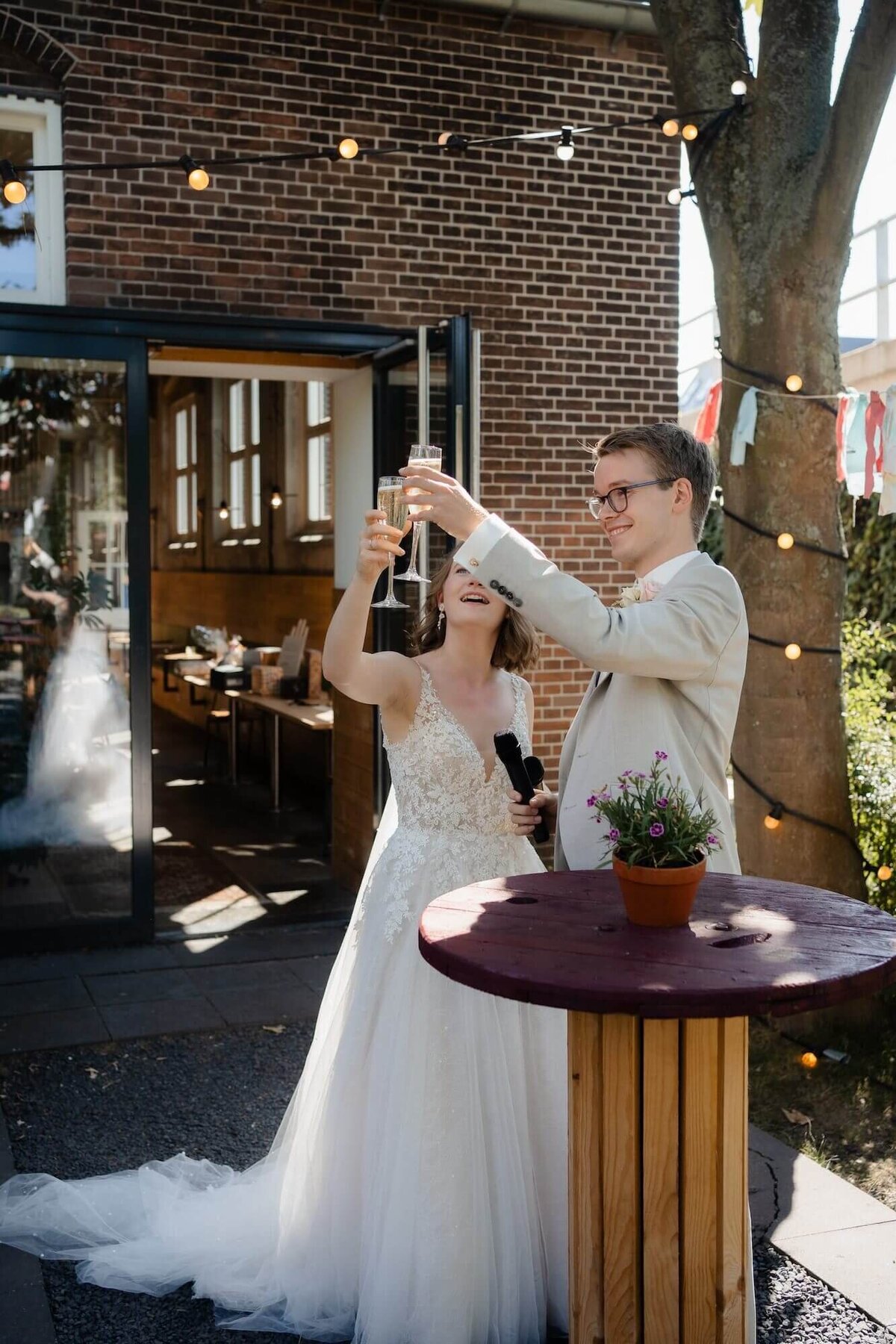 Trouwfotografie Gert & Emily Julia de Groot 32