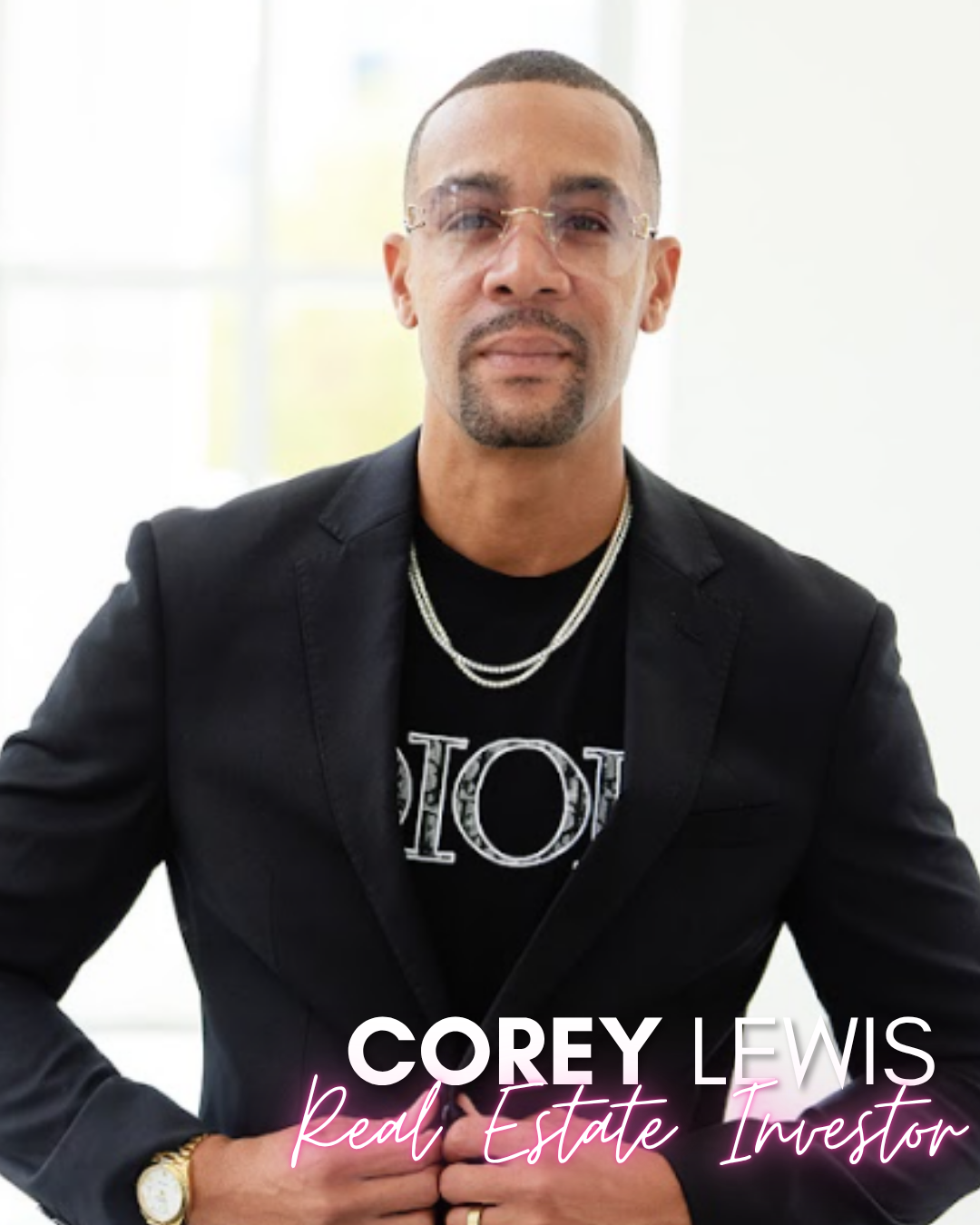 Corey