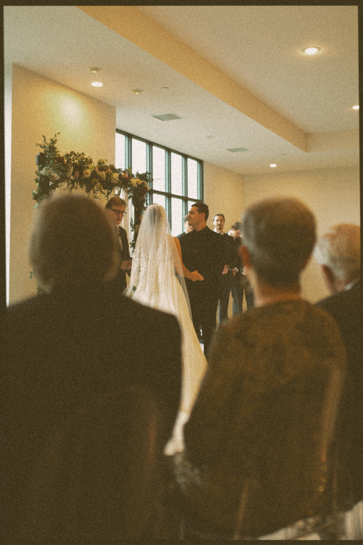 Wommack - 4 Ceremony - Payton Hartsell Photography-382