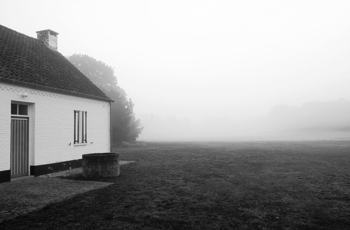 Bart Van der Moeren - De Stille Kempen - 066