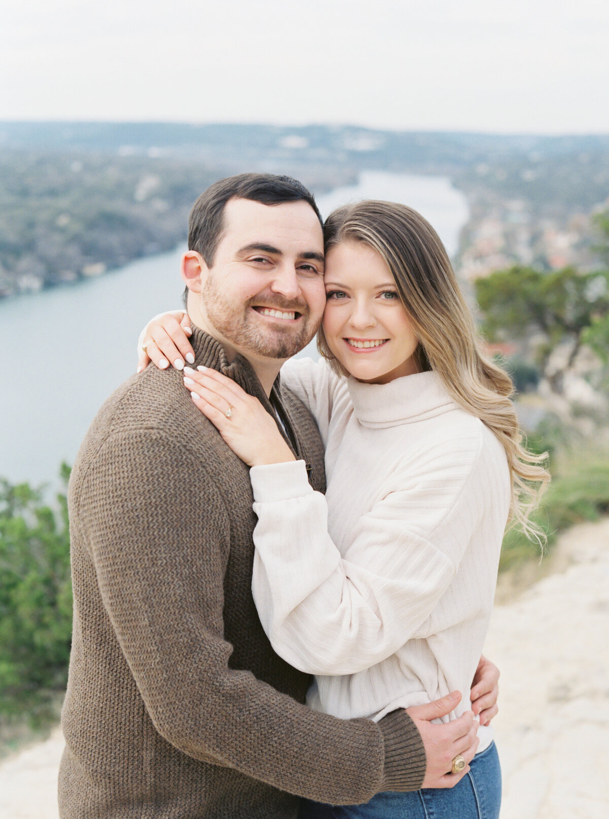 ENGAGEMENTS - SYDNEY & JOHN-22