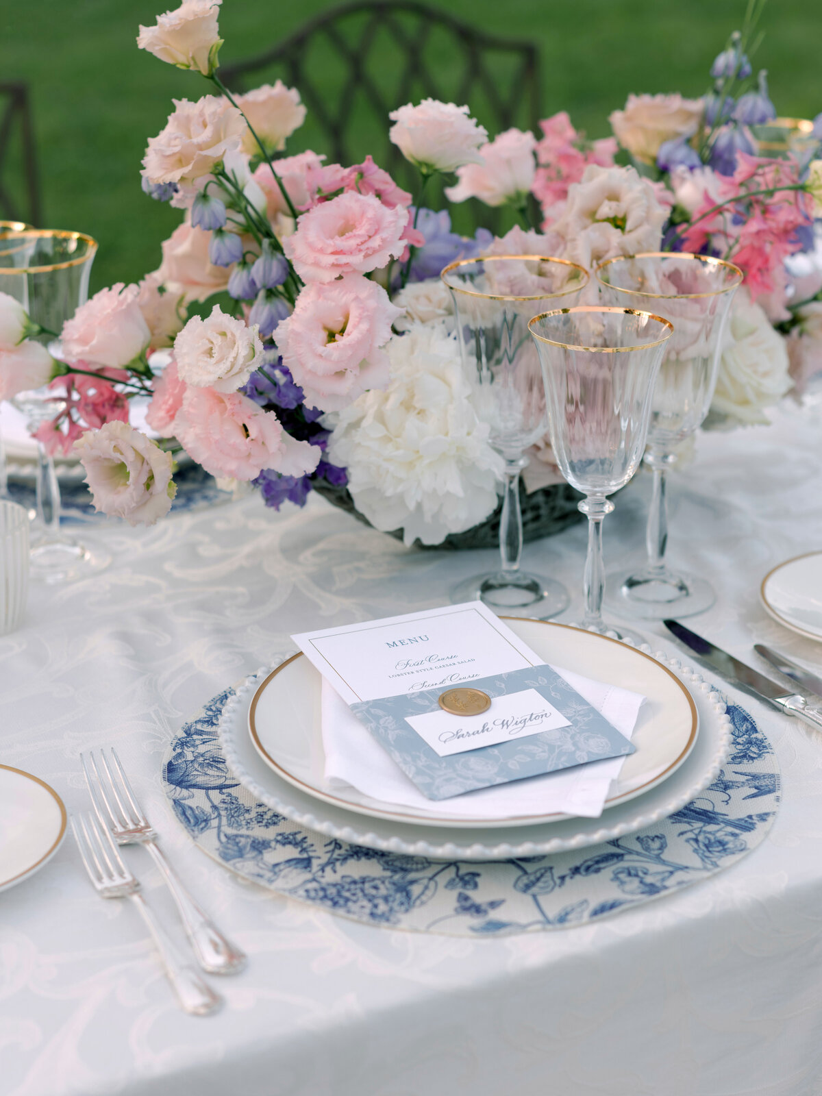 Jennifer Fox Weddings American wedding planning & design agency in Provence, crafting luxury weddings at Château de Fonscolombe sophieeptonphotographyjordynrichardwedpreview-115