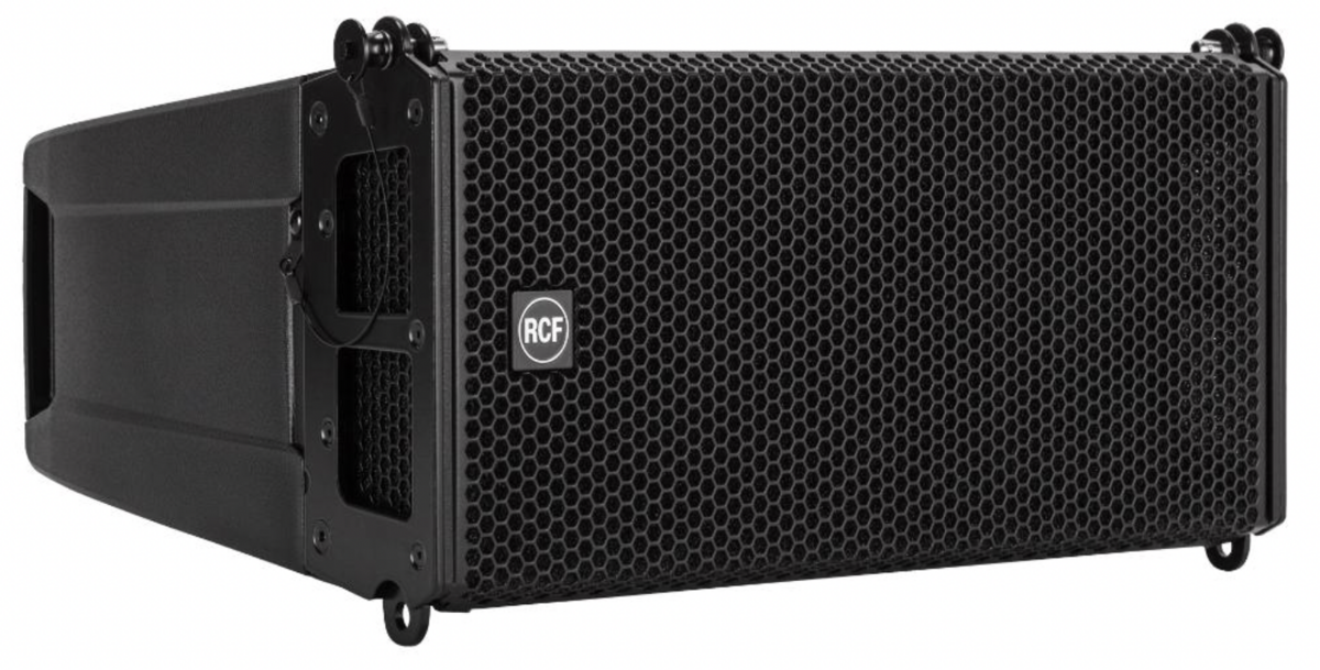 RCF HDL6 Slant Stockton