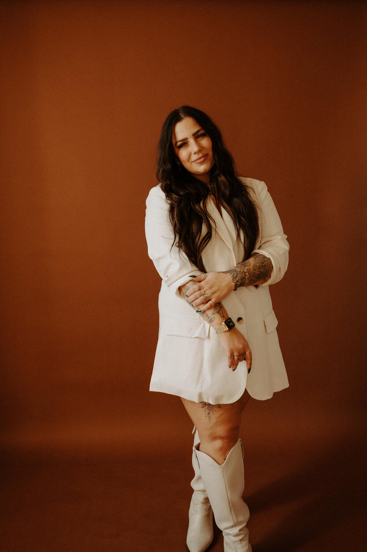 Indianapolis, IN Branding and Portrait Photographer40