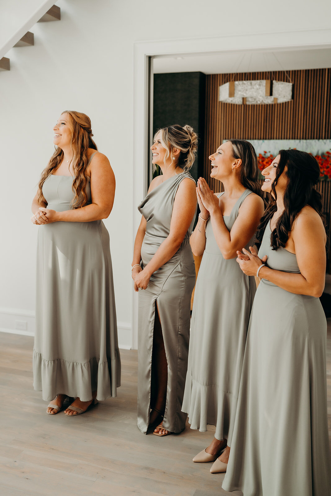 Incredible Wedding At The Ruth Charlotte - 16