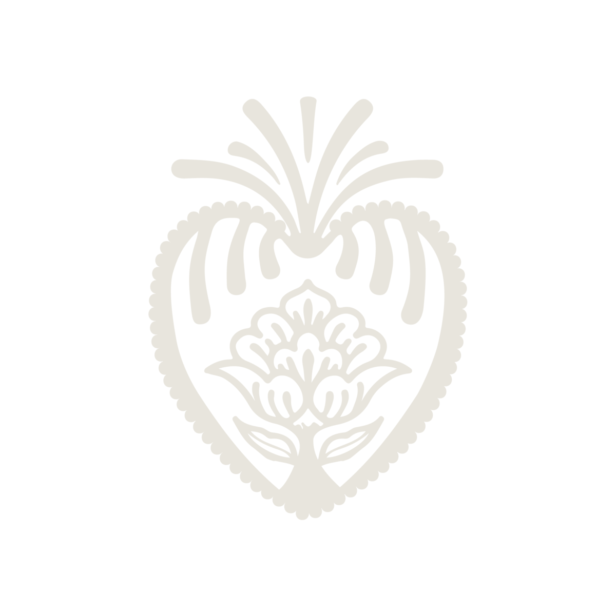 Heart logo