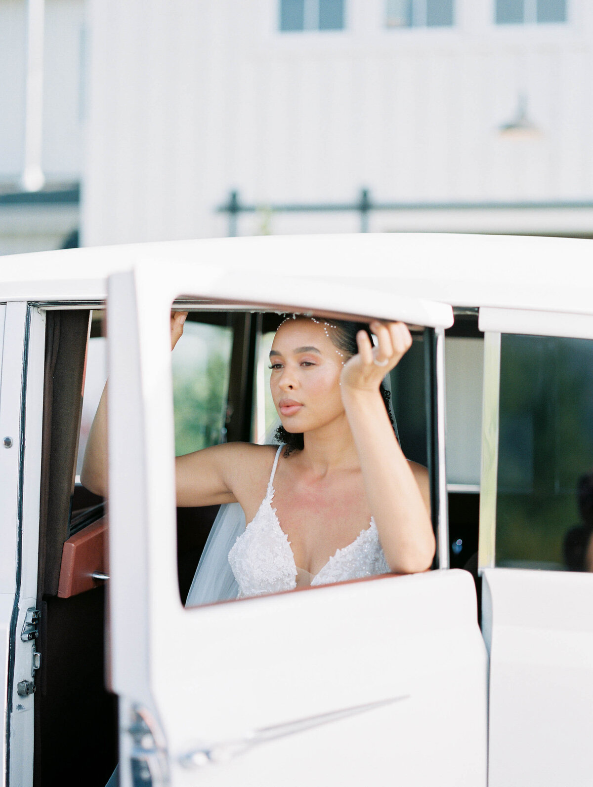 DARCY SHOOT | HYBRID CO-143