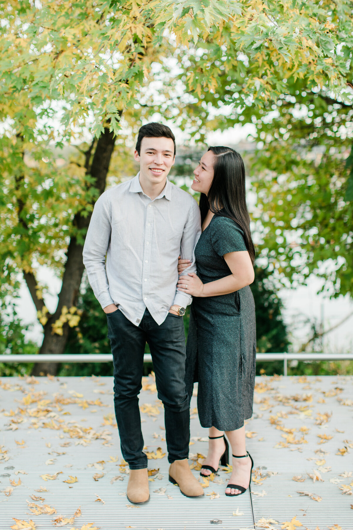 Becky_Collin_Navy_Yards_Park_The_Wharf_Washington_DC_Fall_Engagement_Session_AngelikaJohnsPhotography-7670