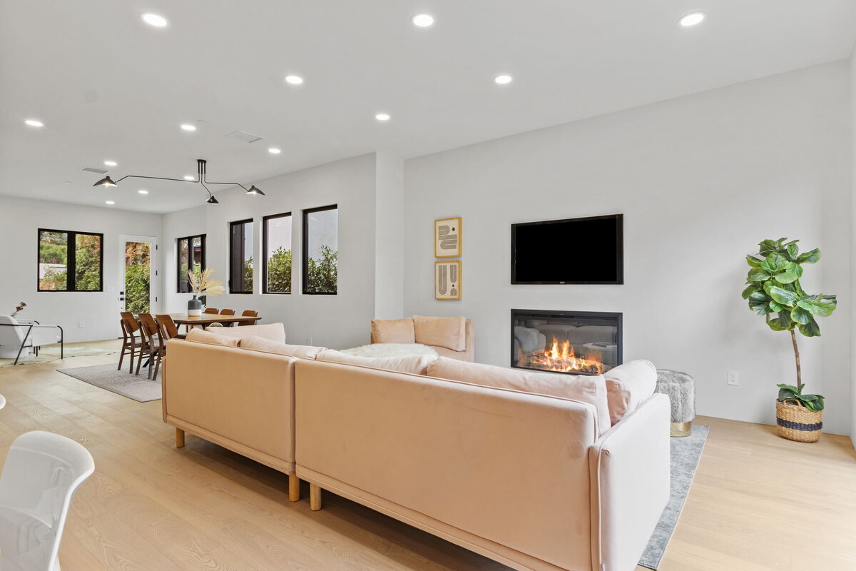 High-end-living-room-renovation-fireplace-open-layout-LA