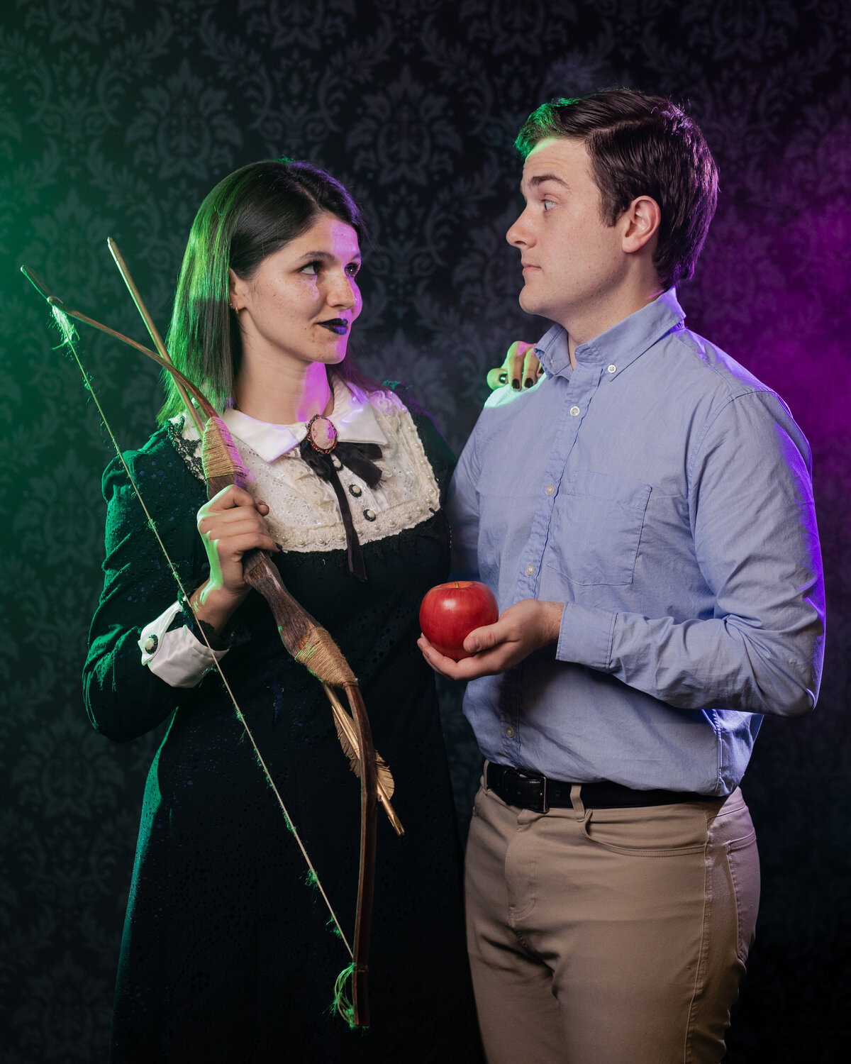 Addams Promo 1-