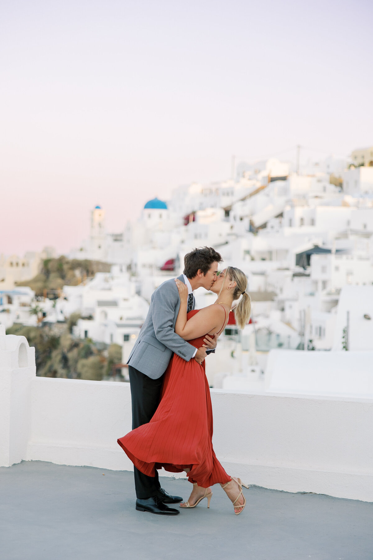 santorini engagement-62