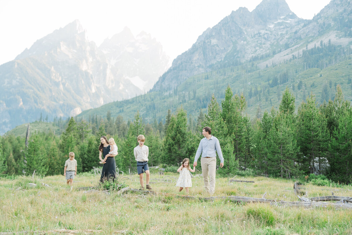 Jackson Hole Family Photographer-40