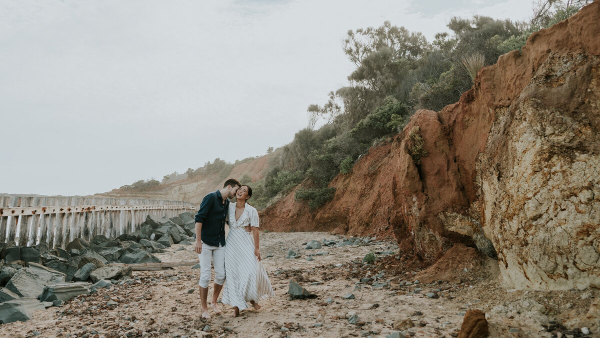 ANGLESEA ENGAGEMENT PHOTOGRAPHY-11