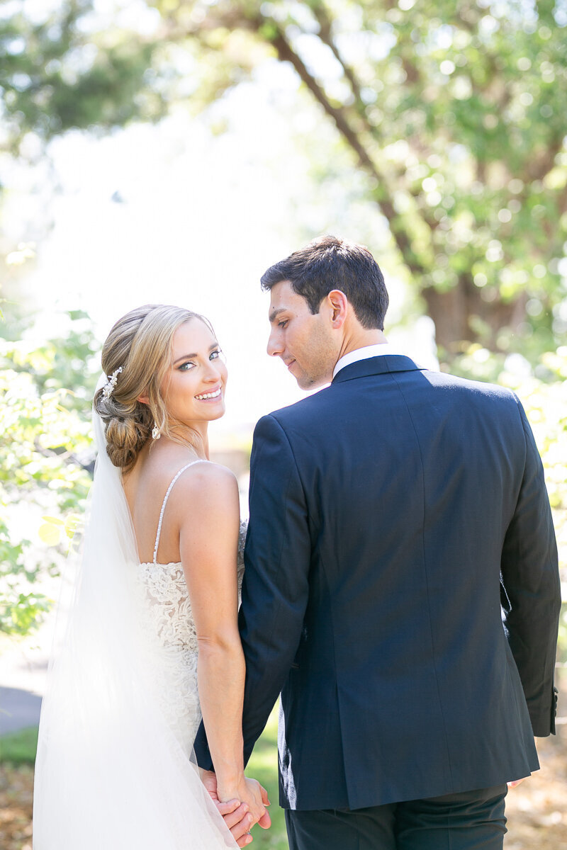 Kelly and Carlos Bella Collina wedding_-14