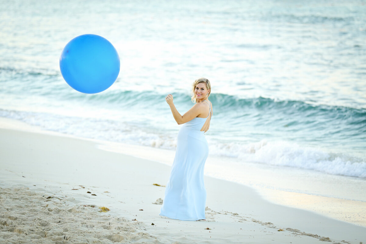 Bahamas Maternity Photos06