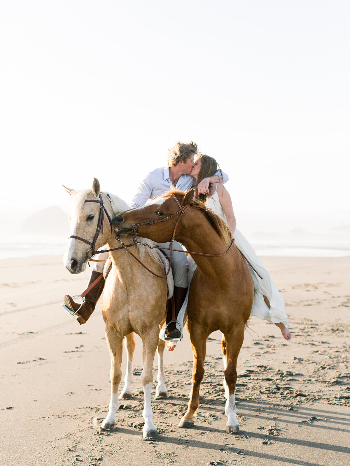 western horse engagement sessionhcP34575712093x