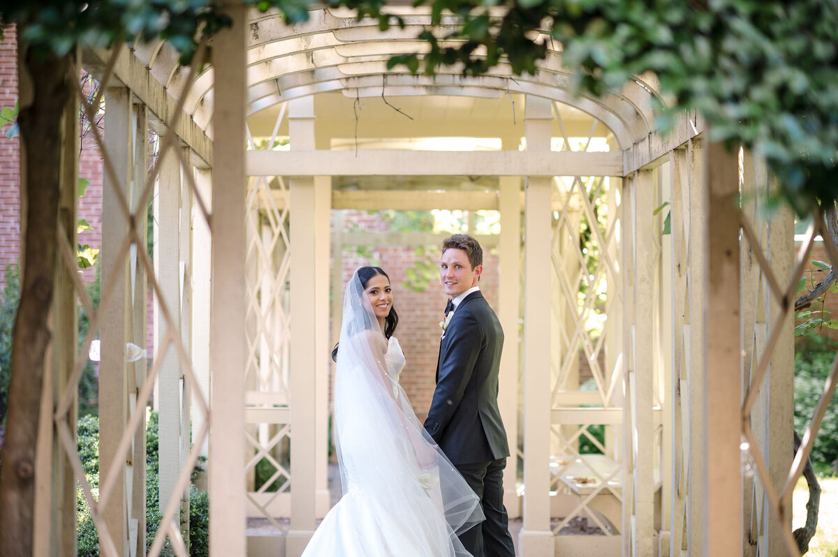 Pergola B+G