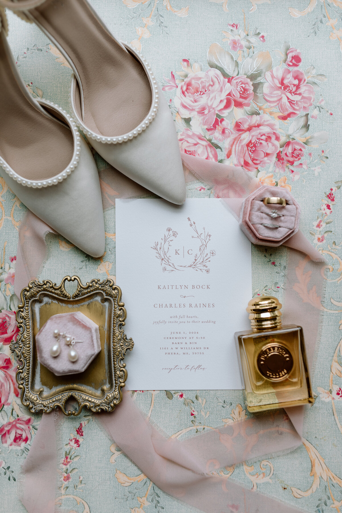 Huntsville Wedding Photographer