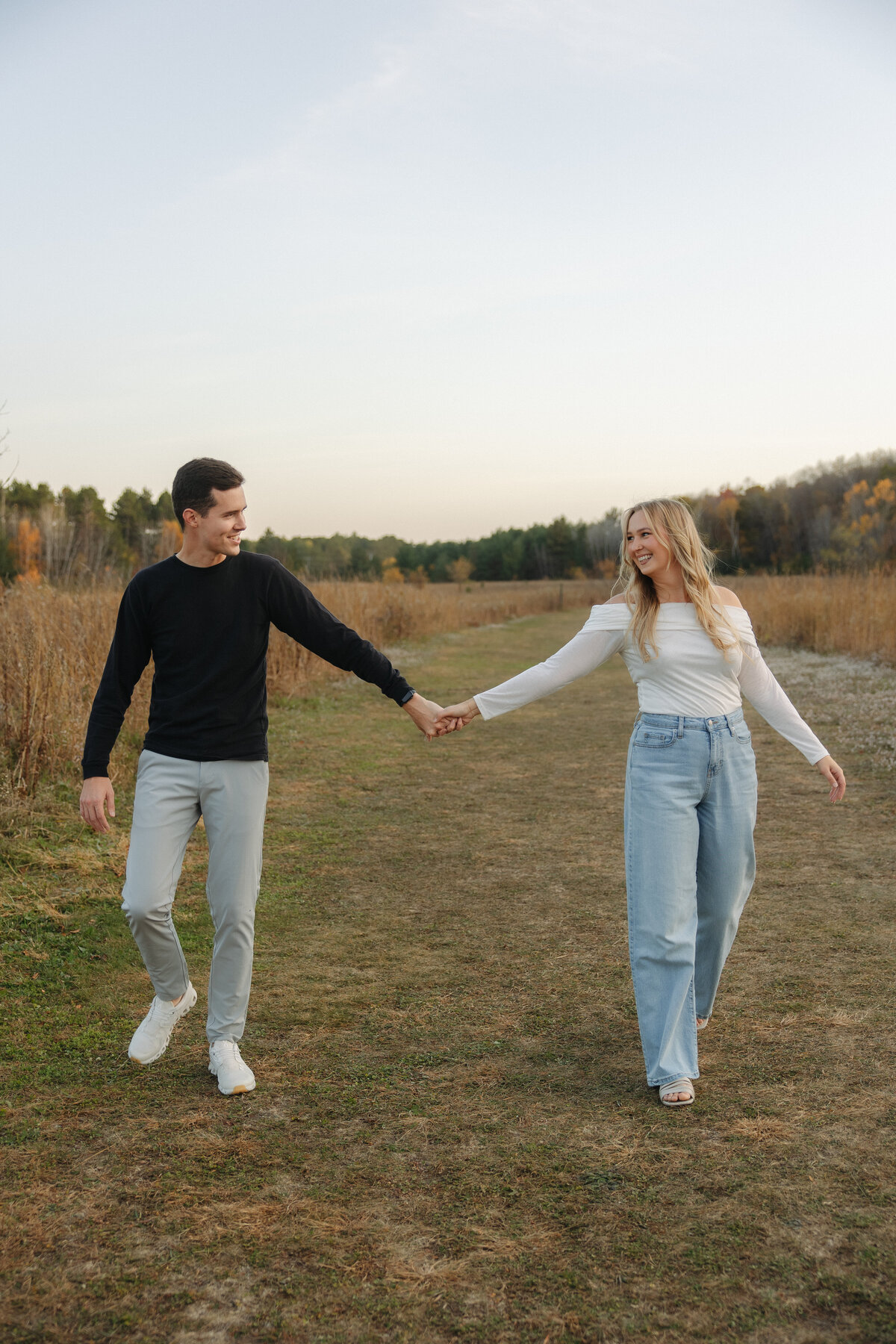 Scandia Minnesota Engagement Photography-69