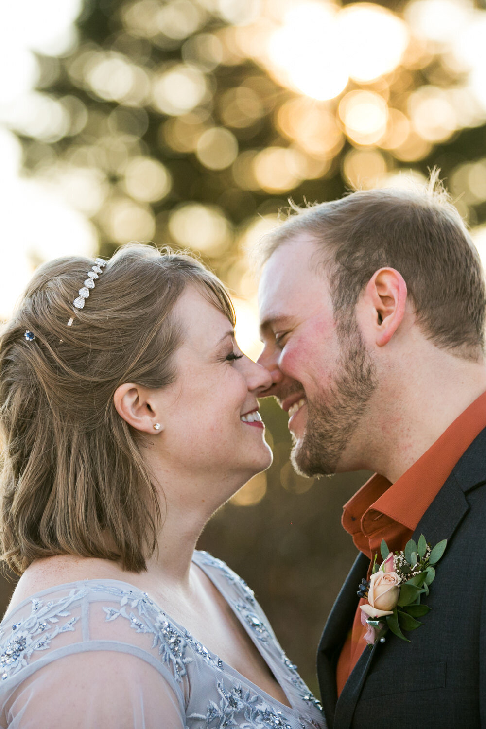 34Piedmont Triad Elopement