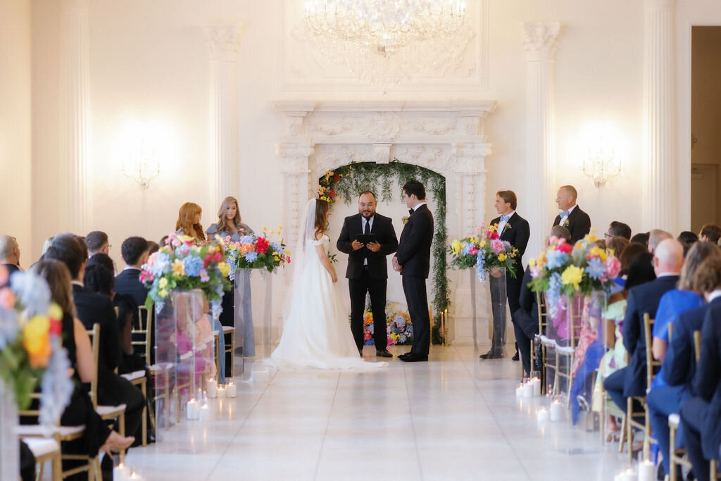 In Time Weddings & Events Houston Texas Greater Houston Texas Wedding Event Planning Planner Destination Weddings Chardae Renée DeTerlizzi74