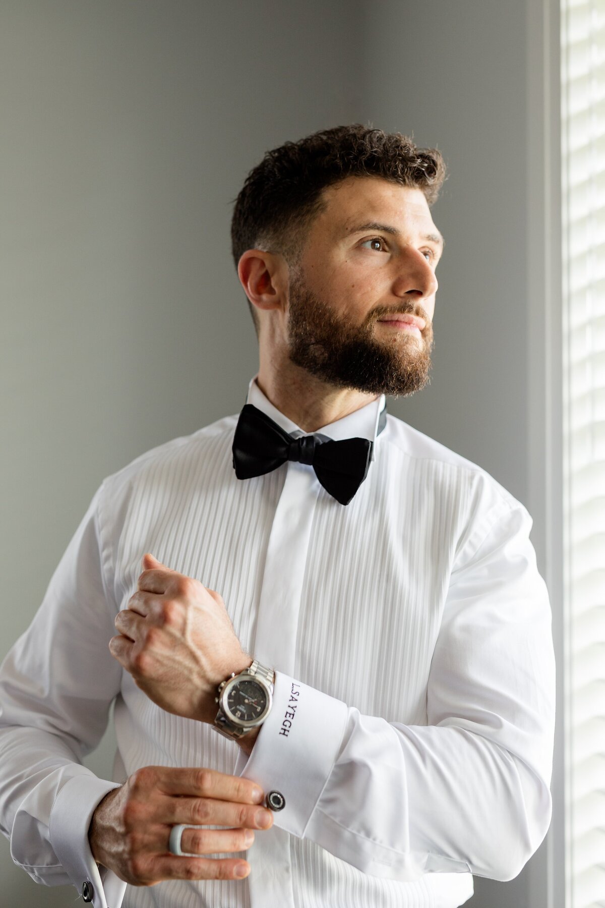 Stunning Elsie Perrin Williams Estate Wedding - Dylan and Sandra Photography - 0076