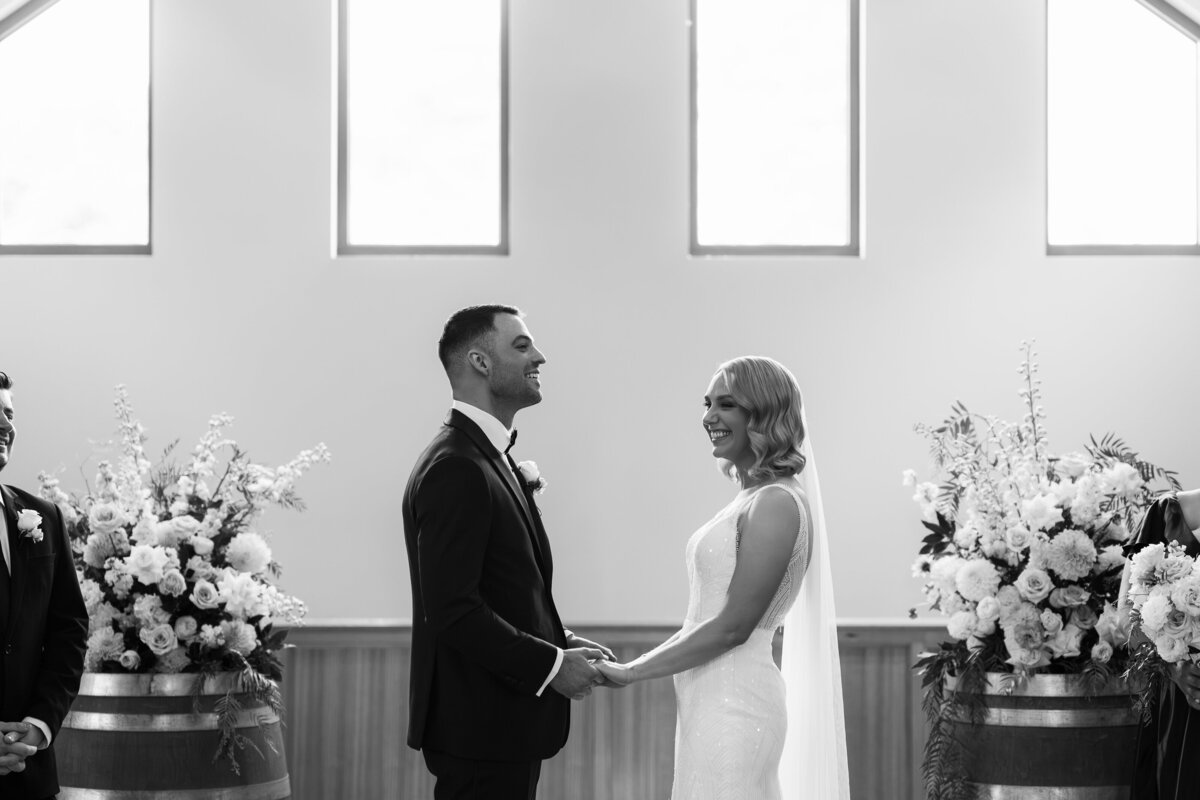 Courtney Laura Photography, Kate and Nick, Yarra Valley Wedding Photographer, Vue on Halcyon-341