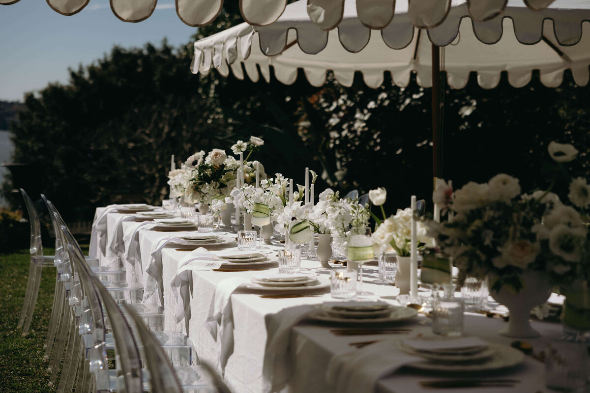 French Garden - Floral Gallery by Krysta Smith floral Design_1
