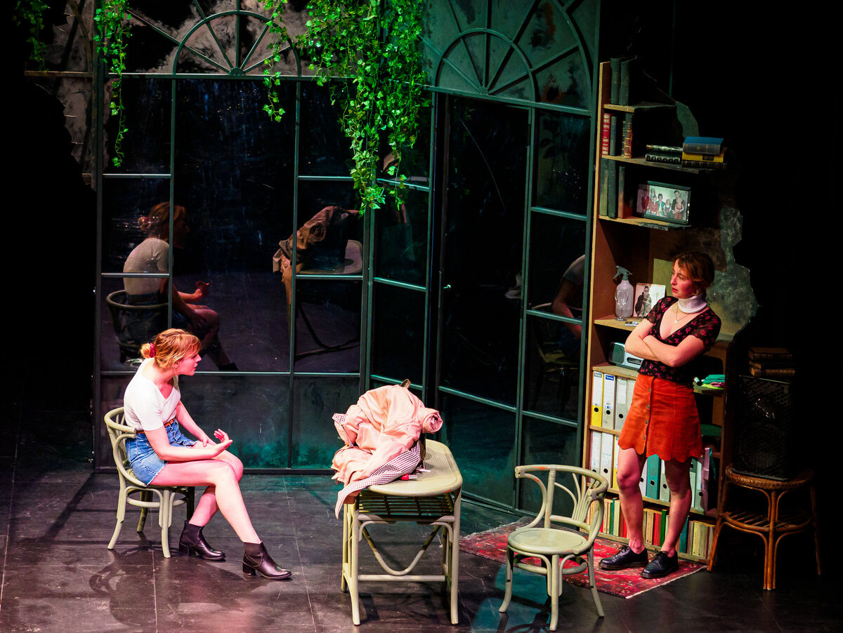 LA NUIT SE LEVE Première  ©Marie Charbonnier_1220078