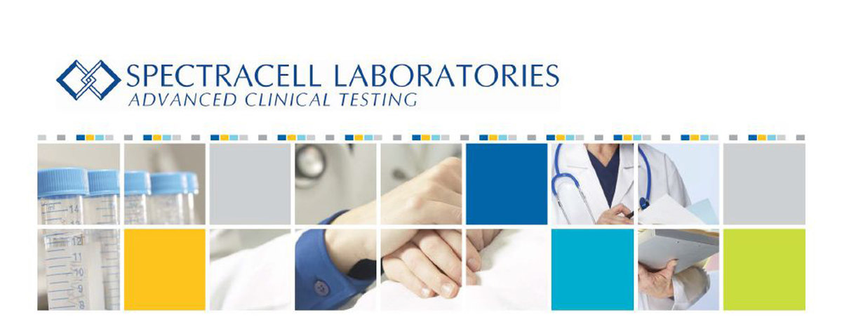 SpectraCell Advanced Clinical Testing